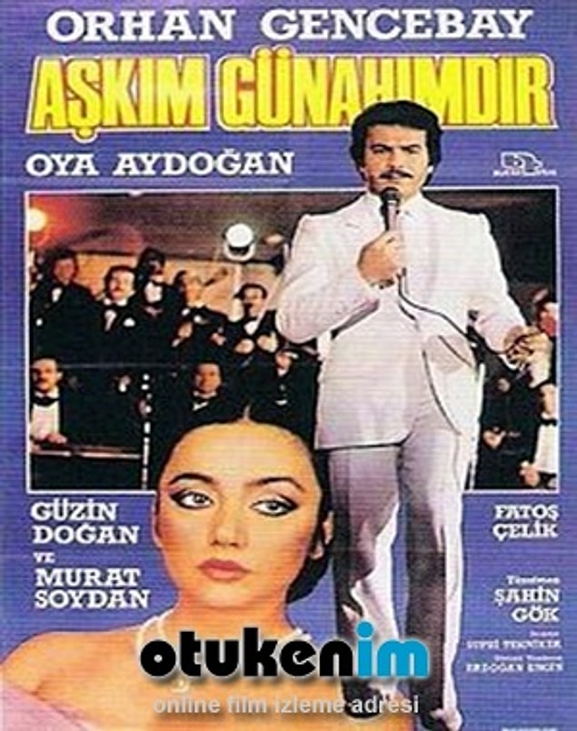 10. Oya Aydoğan-Orhan Gencebay