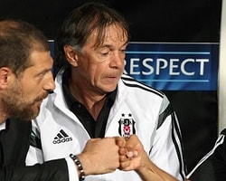 Bilic'in Misafirleri Hastanelik Oldu