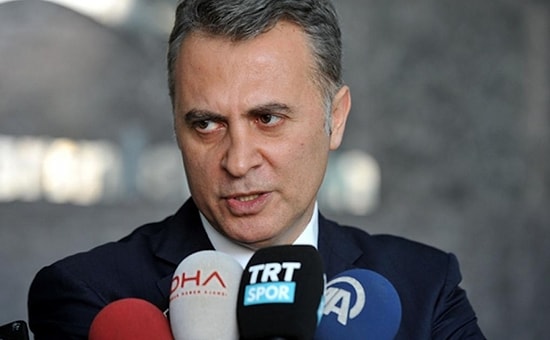 'Benim Derdim Skor Değil, Kötü Oynuyoruz, Canım Ona Sıkılıyor'