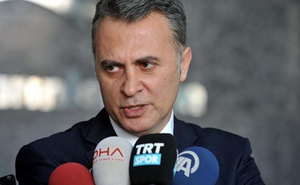 'Benim Derdim Skor Değil, Kötü Oynuyoruz, Canım Ona Sıkılıyor'