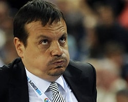 Ataman'dan Kerem Gönlüm Açıklaması