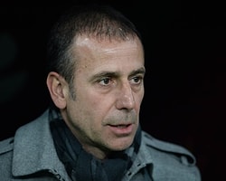 Abdullah Avcı: "Kazanabilirdik"