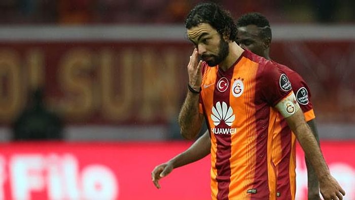 Selçuk İnan: "İçimden Gelmiyor"