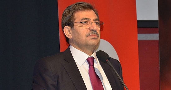 Bakan Güllüce'den 'Budama' Açıklaması: 'Biz Bu Ülkeyi Budattırmayacağız Churchill Amca'