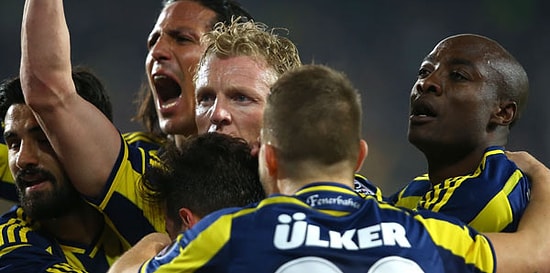 Feyenoord, Dirk Kuyt Israrını Sürdürüyor