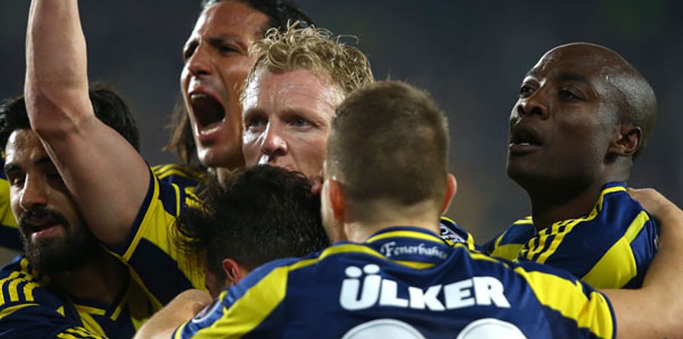 Feyenoord, Dirk Kuyt Israrını Sürdürüyor