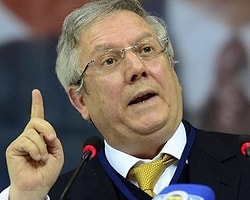Aziz Yıldırım'dan Kurtlar Vadisi Anısı