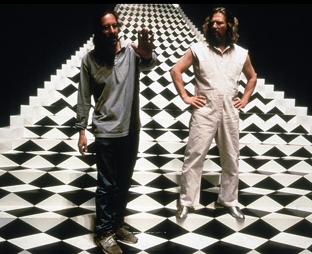 46. Büyük Lebowski
