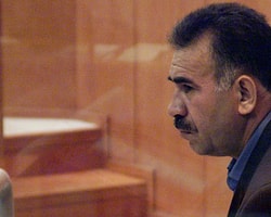 İşte, Öcalan'ın Sekreteryası