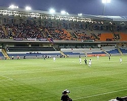 Beşiktaş'ın İki Maçı Başakşehir'de