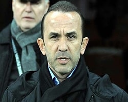 Mehmet Özdilek: "Beşiktaş Çok İyi Oynamadı"