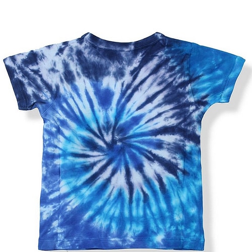 Batik t-shirtler