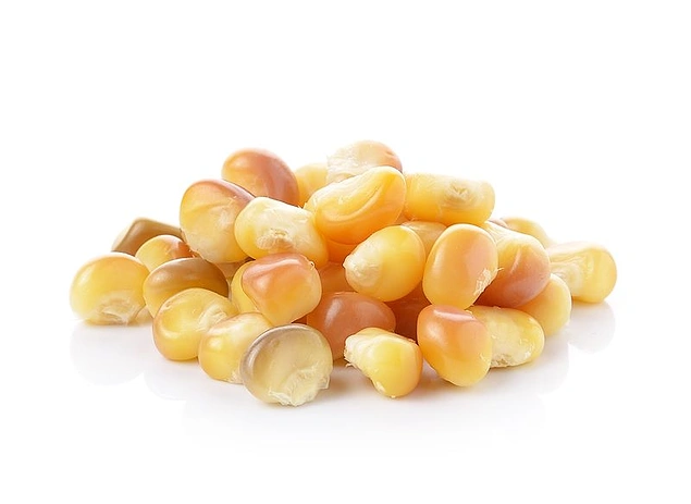 Kakanızda mısır tanesi görürseniz bu selüloz yüzündendir.