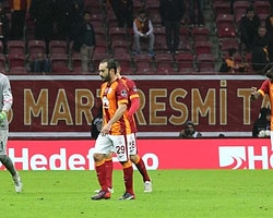 Galatasaray Son 10 Yılda Rakiplerine En Çok Pozisyon Verdiği Sezonu Yaşıyor