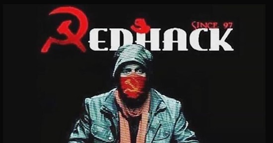 Redhack'e Beraat