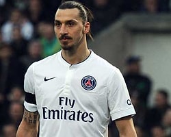Ibrahimovic Özür Diledi!