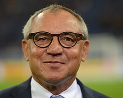 Felix Magath Türkiye'ye Geliyor