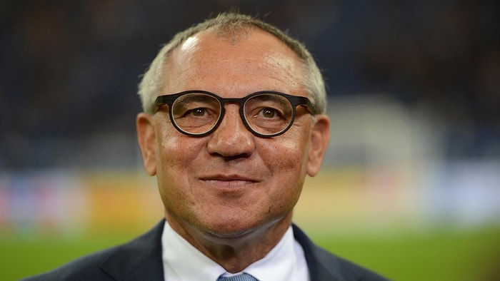 Felix Magath Türkiye'ye Geliyor