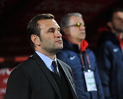 Okan Buruk: "Duran Toplar Bu Kez Bizim Silahımızdı"