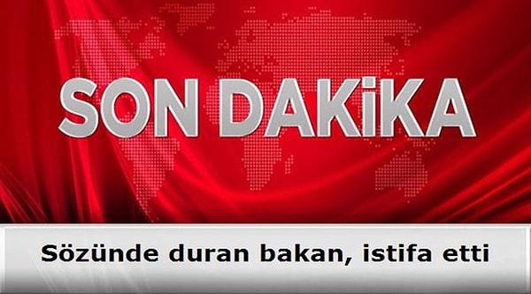 Ekonomiyi sana emanet edeceğimize keşke bakanlığın kapısına kilit vursaymışız!