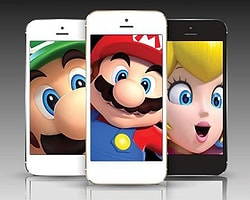 Nintendo Nihayet Mobil Platforma Adım Atıyor