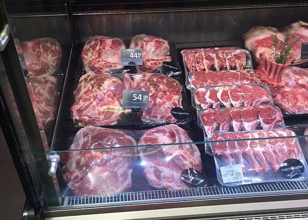 10. Bol Bol Protein Tüketelim!