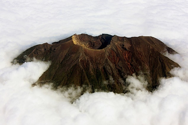 24. Bali, Endonezya