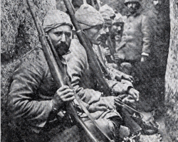 Cepheden Cepheye İstek Şarkı