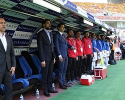 Taraftarlardan Mehmet Özdilek ve Futbolculara Tehdit