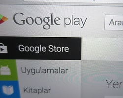 Android İçin Geliştirilen Uygulamalar Önce Denetimden Geçecek