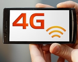 4G'de Toplam Asgari Bedel 2,3 Milyar Euro