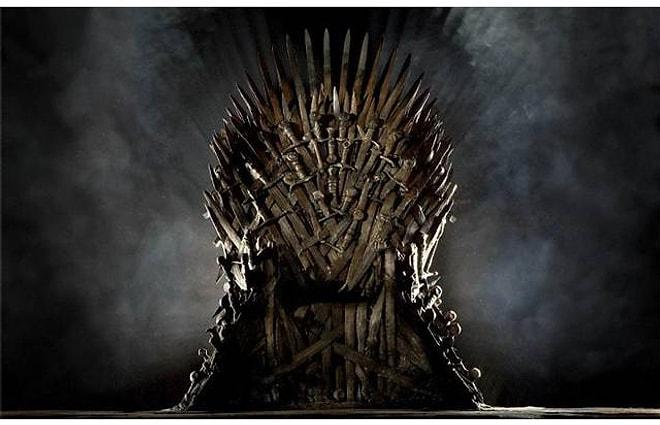 'Game Of Thrones' 10 Yıl Sürebilir