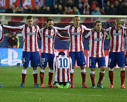 Arda Turan'ın Leverkusen Maçı Sonrasında Heyecandan Tansiyonu Düştü