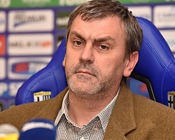 Parma Başkanı Gözaltına Alındı