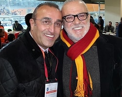 Cem Kınay: "Galatasaray Mayısların Takımıdır"