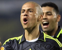 Alex De Souza'dan Galatasaraylılar'ı Kızdıran Paylaşım
