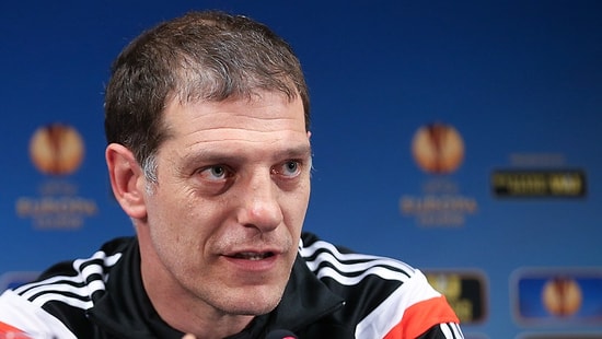 Bilic: "Turu Geçmek İçin Şansımız Yüksek"