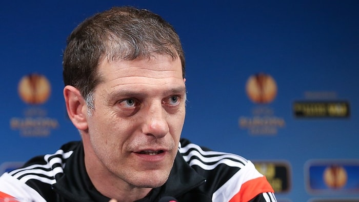 Bilic: "Turu Geçmek İçin Şansımız Yüksek"