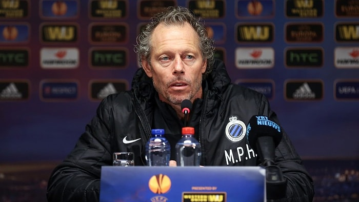 Preud'homme: "Ofansif Bir Takımız"