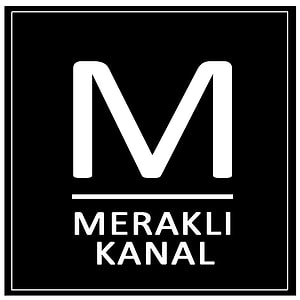 Meraklı Kanal Yazar Profil Resmi
