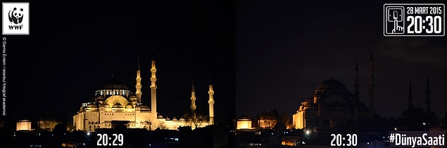 12. Süleymaniye Cami