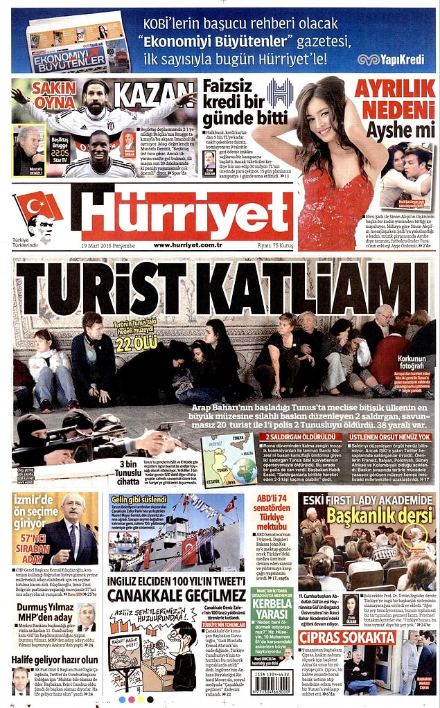 Hürriyet