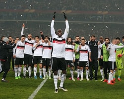 Tur Gelirse Beşiktaş Zengin Olacak!