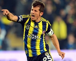 Emre Belözoğlu'ndan Beşiktaş Açıklaması