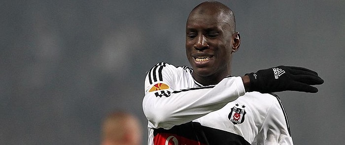 Demba Ba: "Islıklar Yerine Bize Destek Verseler, Daha İyi Olurdu"