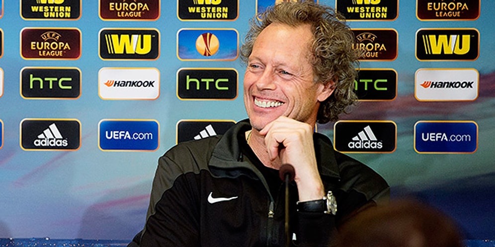Preud'homme: "Bizim İçin Belçika Ligi Daha Önemli"