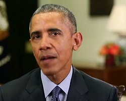 Obama'dan İran'a Nükleer Uzlaşma Çağrısı