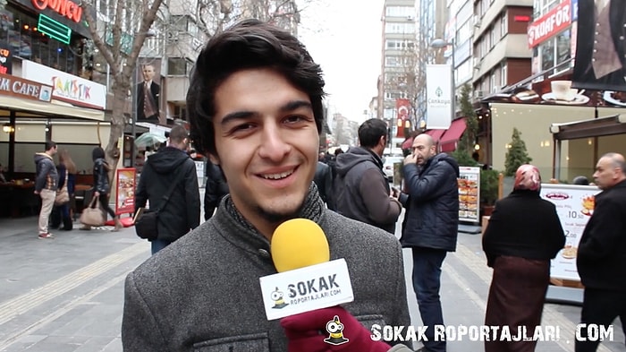 Sokak Röportajları: Aldatılsanız Affeder misiniz?