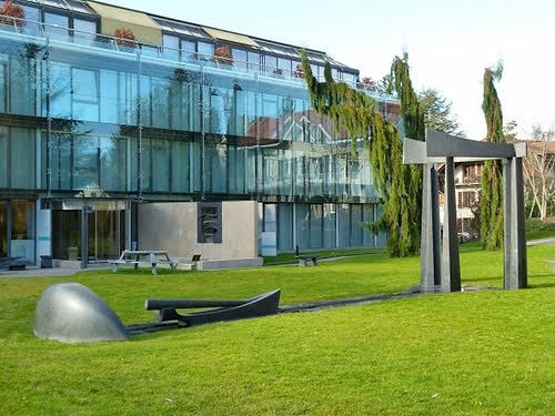 Grangettes Kliniği, İsviçre