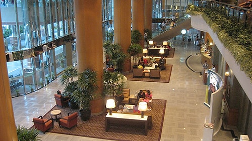 Bumrungrad International Hastanesi, Tayland